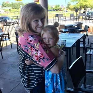 Meet your Posher, Cindy